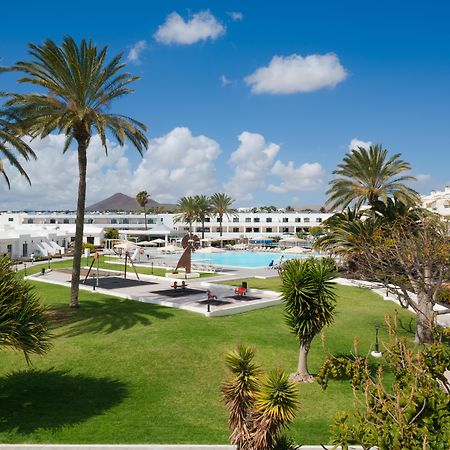 קוסטה טגוויסה Apartamentos Santa Rosa מראה חיצוני תמונה