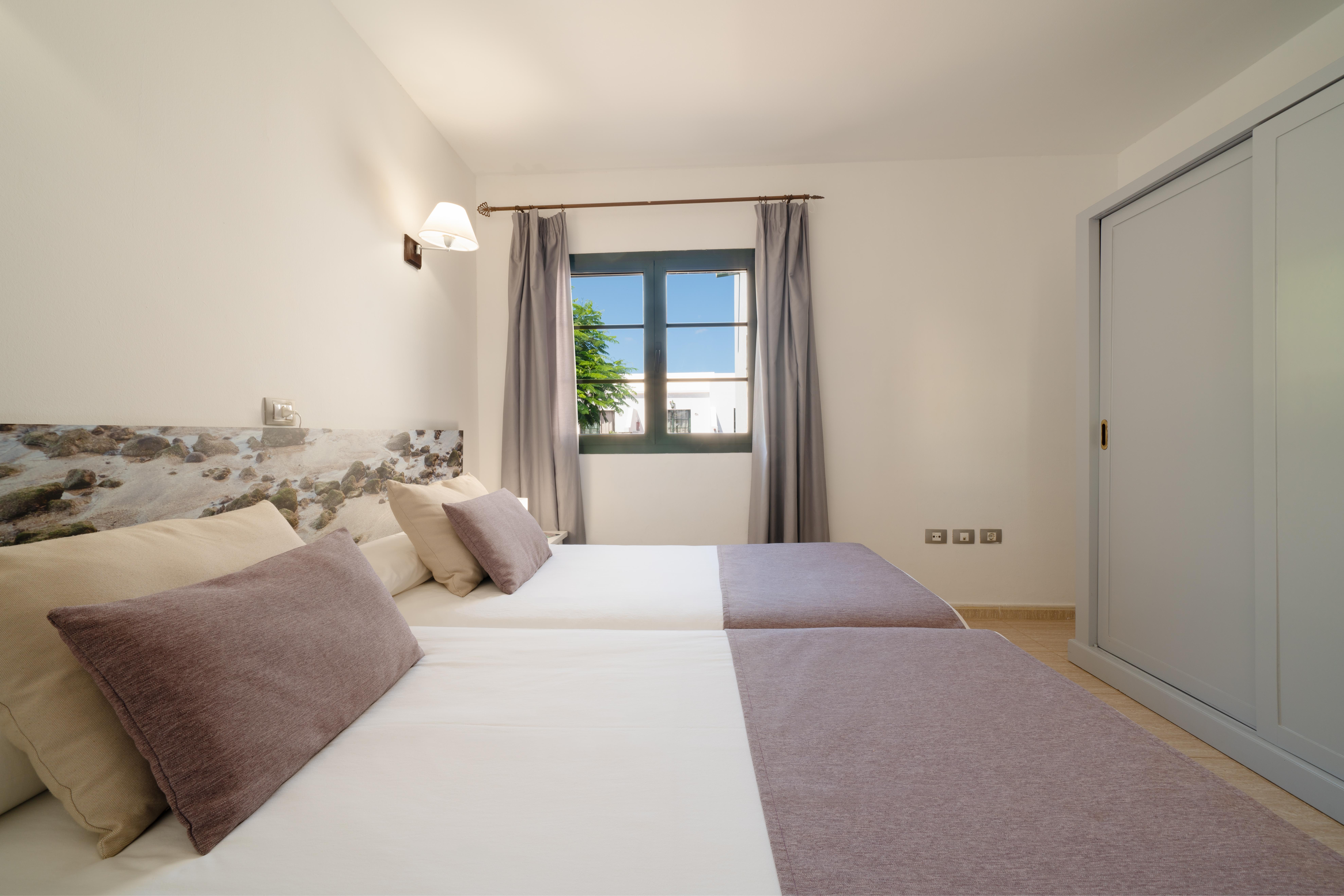 קוסטה טגוויסה Apartamentos Santa Rosa מראה חיצוני תמונה