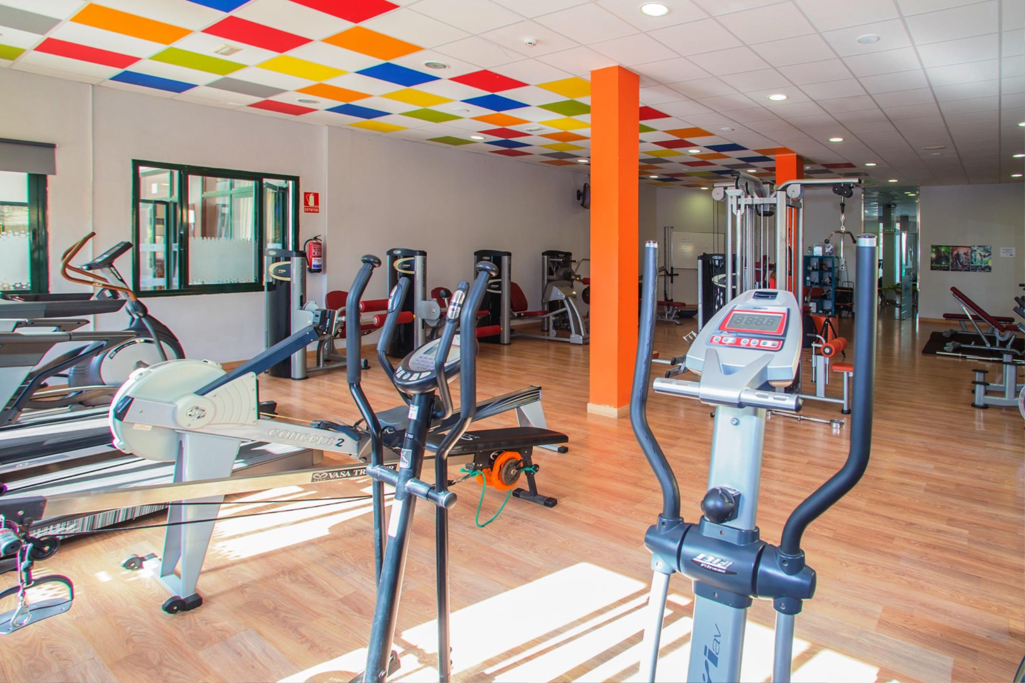 קוסטה טגוויסה Apartamentos Santa Rosa מראה חיצוני תמונה
