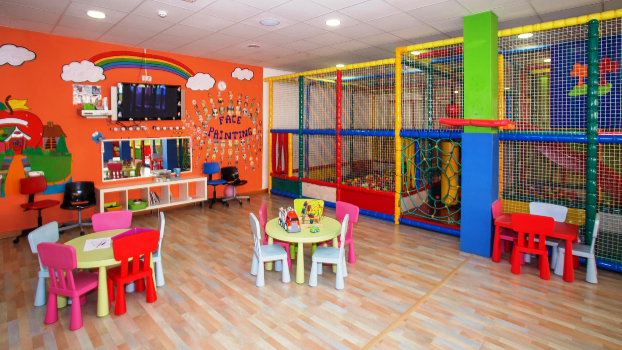 קוסטה טגוויסה Apartamentos Santa Rosa מראה חיצוני תמונה