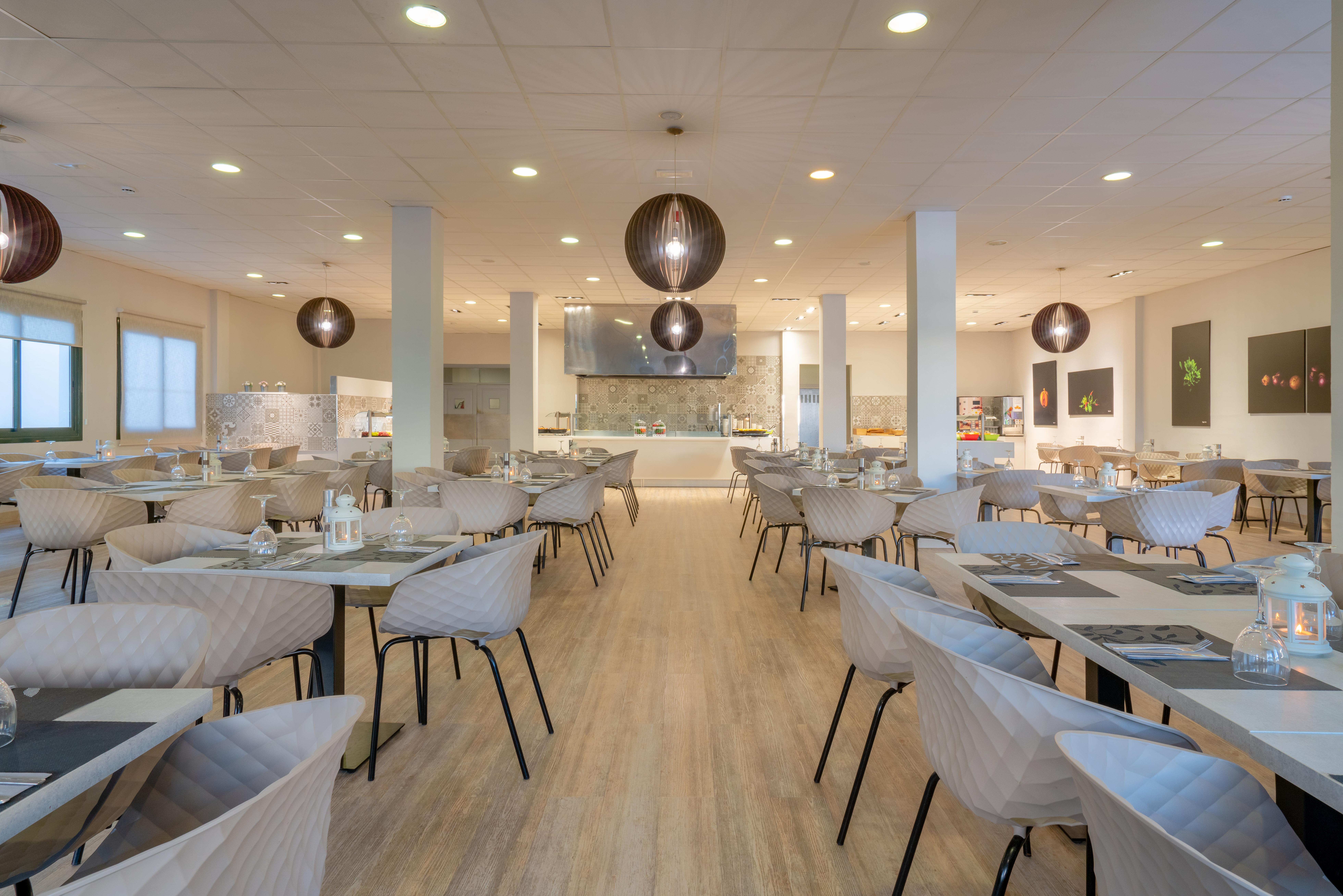 קוסטה טגוויסה Apartamentos Santa Rosa מראה חיצוני תמונה