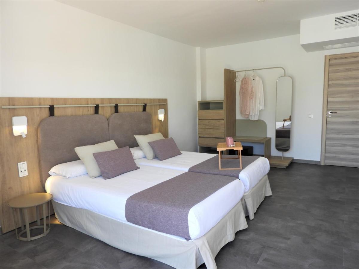 קוסטה טגוויסה Apartamentos Santa Rosa מראה חיצוני תמונה
