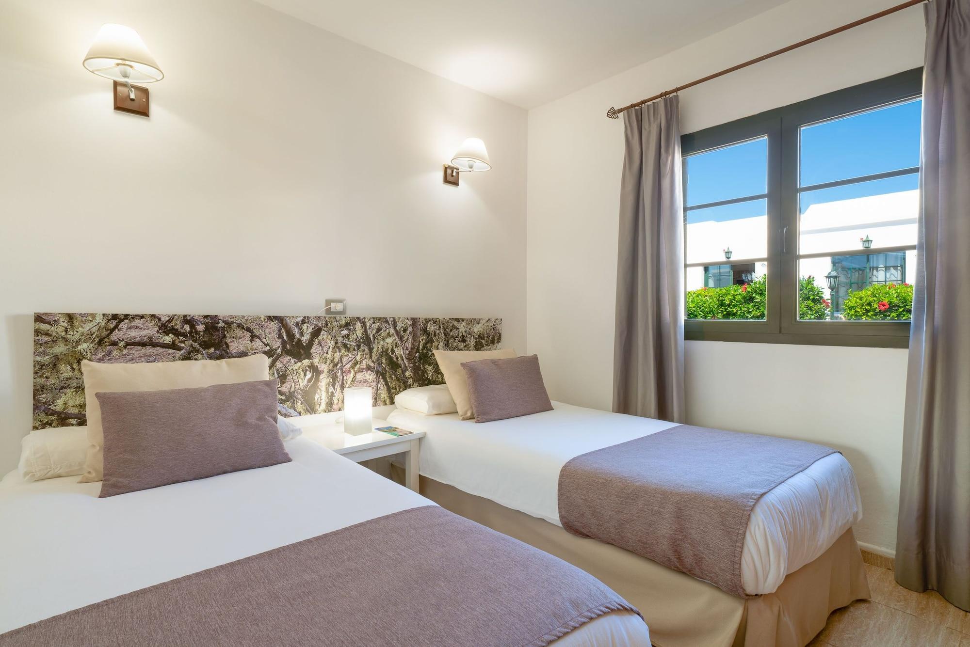 קוסטה טגוויסה Apartamentos Santa Rosa מראה חיצוני תמונה