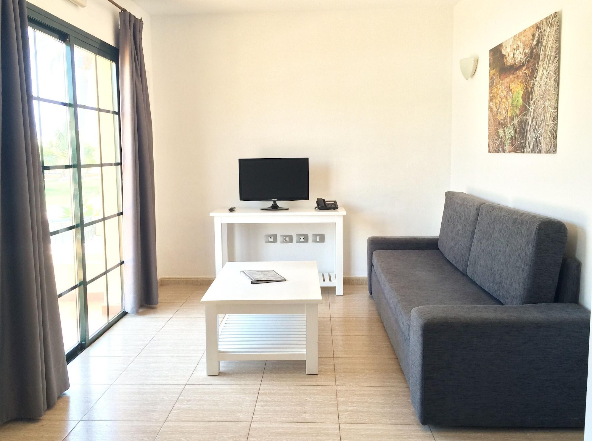 קוסטה טגוויסה Apartamentos Santa Rosa מראה חיצוני תמונה