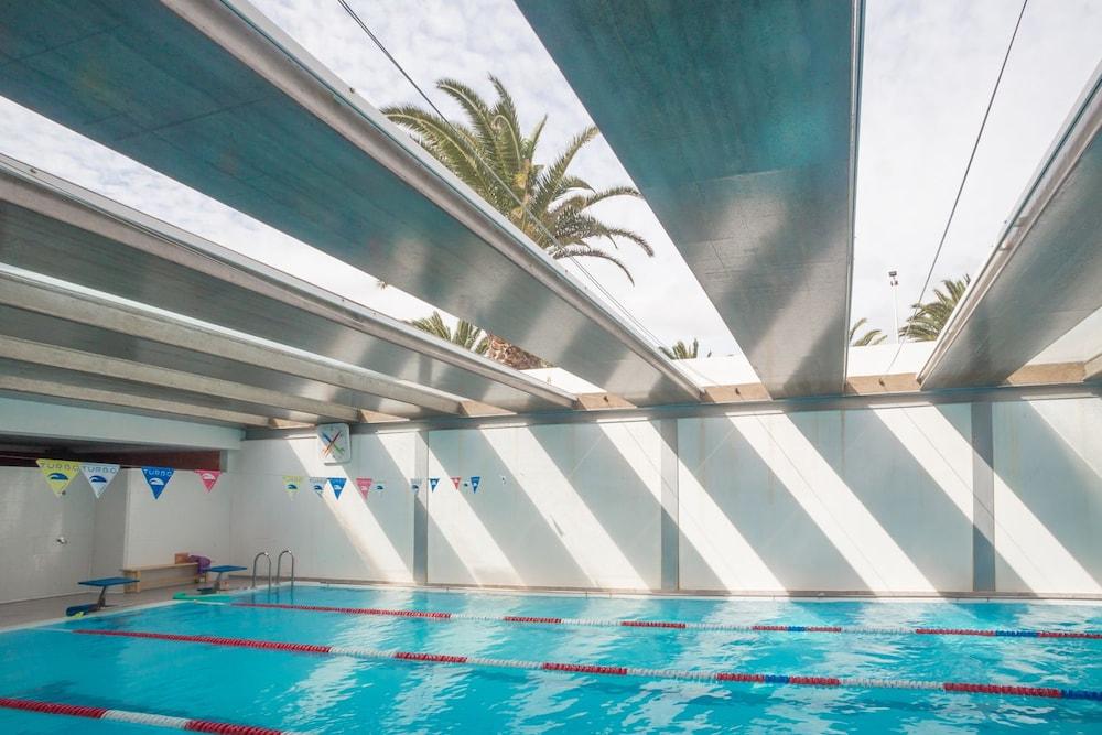 קוסטה טגוויסה Apartamentos Santa Rosa מראה חיצוני תמונה