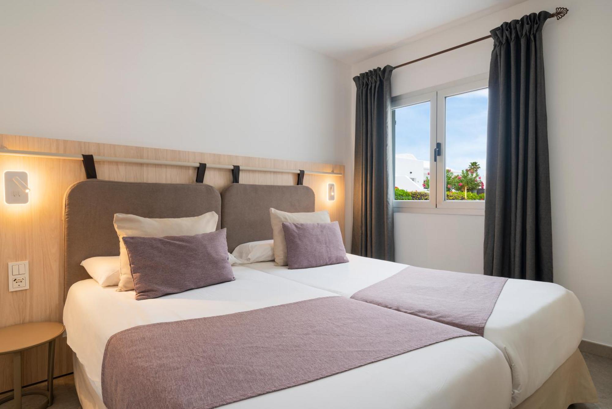 קוסטה טגוויסה Apartamentos Santa Rosa מראה חיצוני תמונה