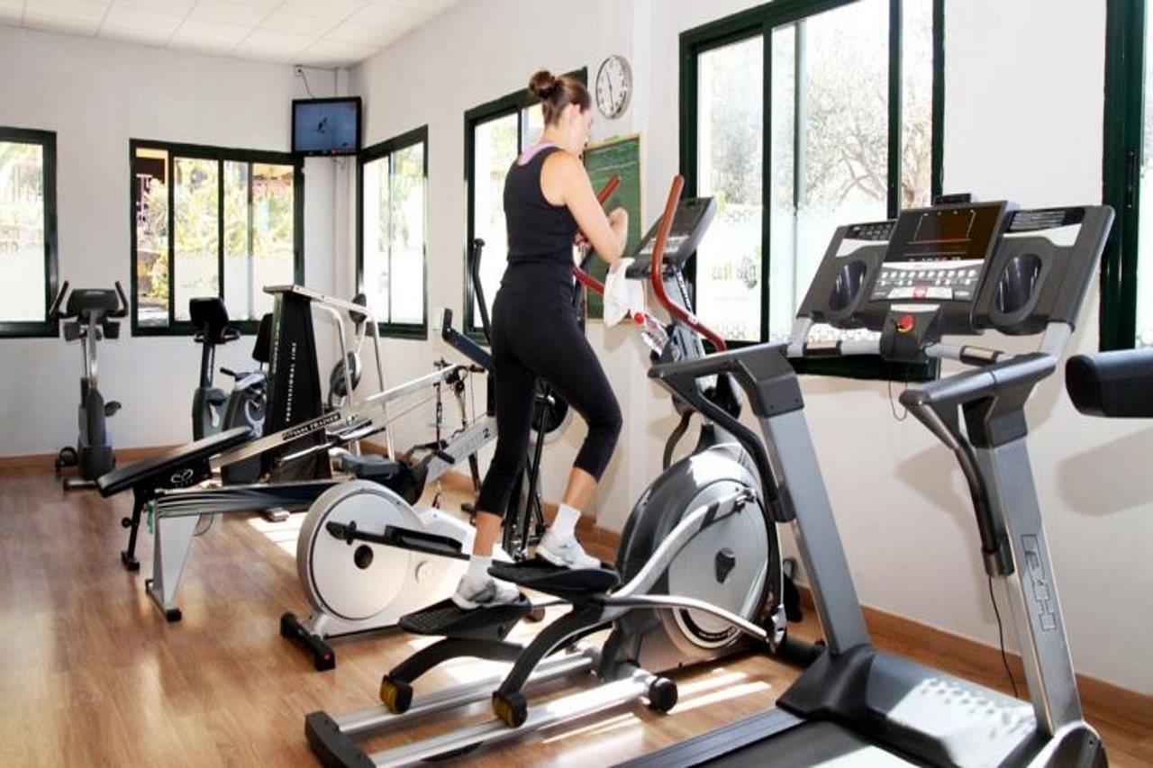 קוסטה טגוויסה Apartamentos Santa Rosa מראה חיצוני תמונה