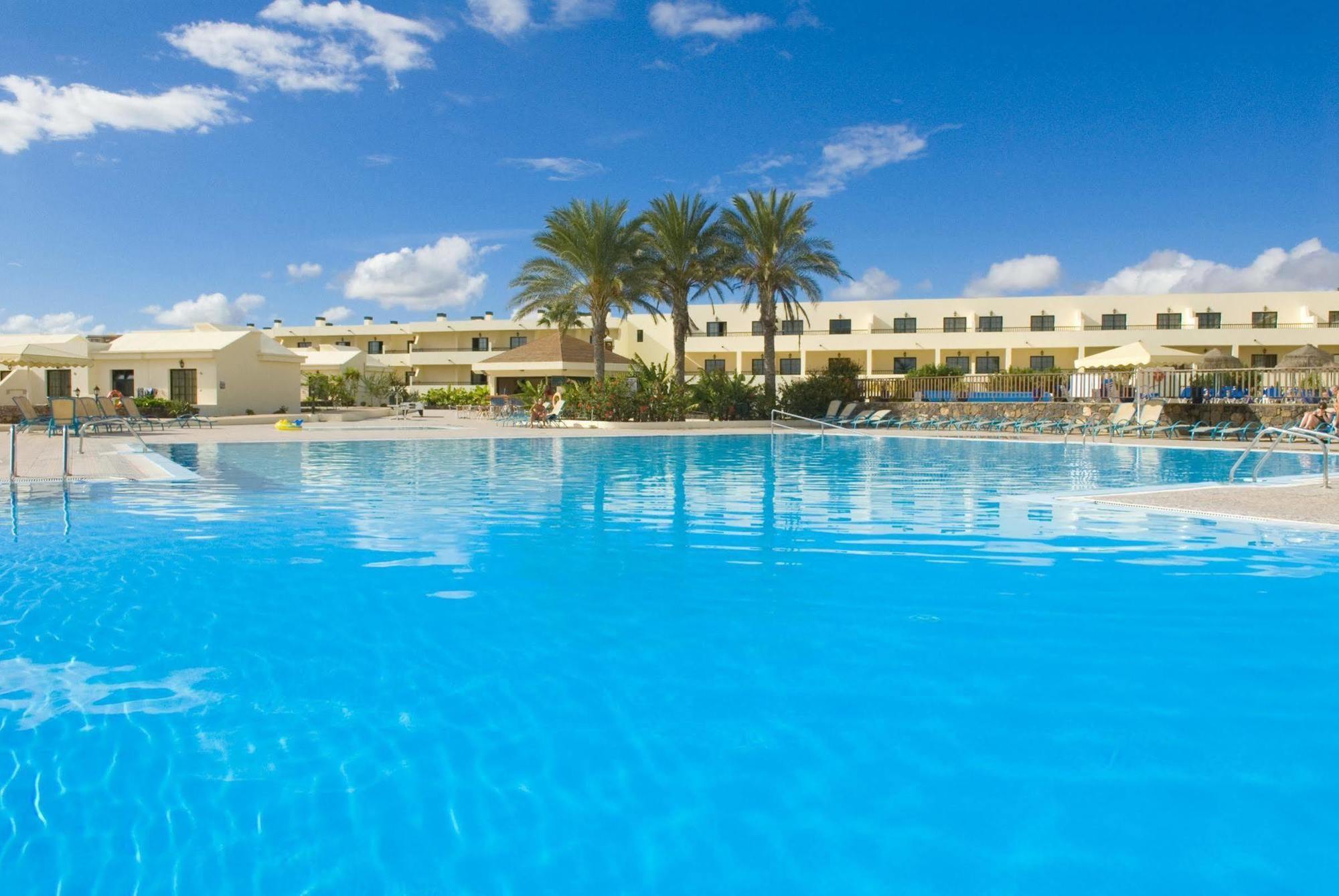 קוסטה טגוויסה Apartamentos Santa Rosa מראה חיצוני תמונה