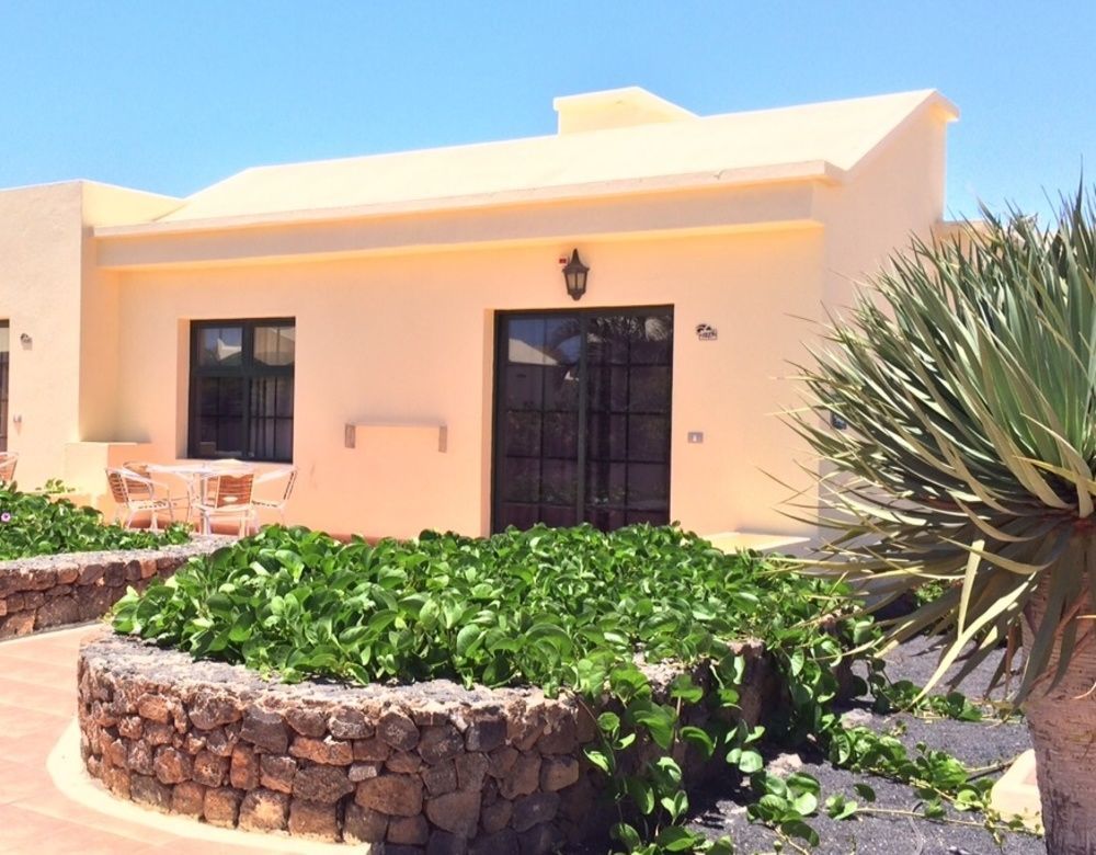 קוסטה טגוויסה Apartamentos Santa Rosa מראה חיצוני תמונה
