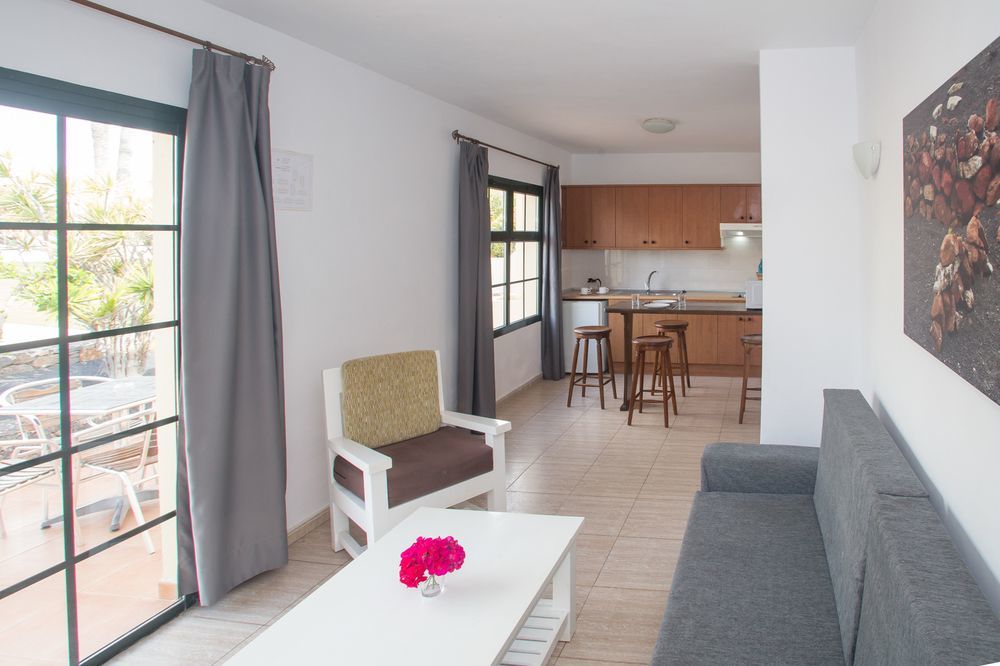 קוסטה טגוויסה Apartamentos Santa Rosa מראה חיצוני תמונה