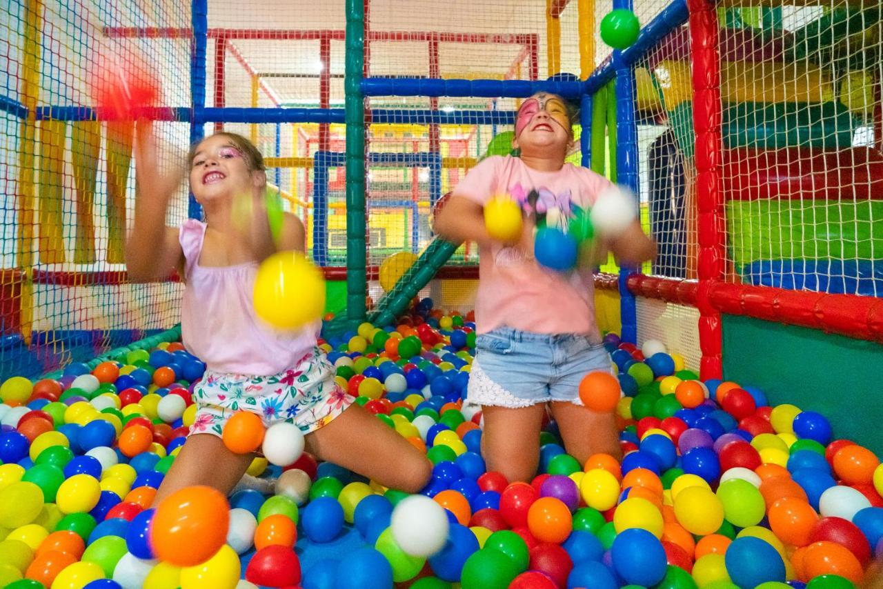 קוסטה טגוויסה Apartamentos Santa Rosa מראה חיצוני תמונה